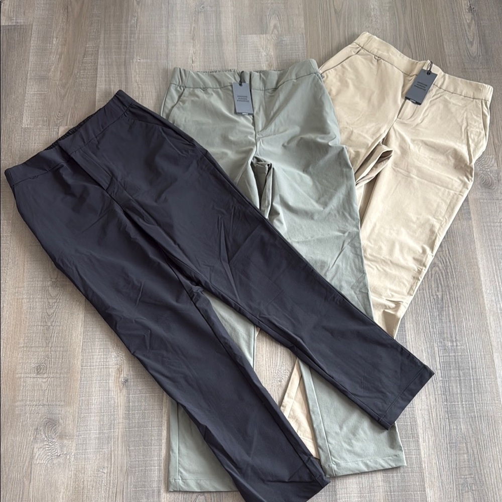Women’s Figs Pro Skinny Zip Fly Trousers